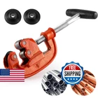 Gqgp Pipe Cutter Tool 1/8-2", Heavy-duty Tubing Speed Cutting Up Galva New. Price: $52.80.