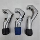 Lot Of Imperial Eastman Pipe Tube / Tubing Cutter 312-FB, 274-FC And Tc 1000 Used. Price: $37.99.