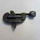 Ridgid No 15 Copper Pipe Cutter Vintage Tubing Usa 3/16 1-1/8 Used. Price: $12.71.