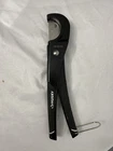 Husky Ratchet Pipe Cutter 1/2 In To 1-1/4 Model/mpn 1000 003 915 Used. Price: $9.90.