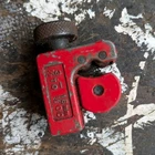 Powerbuilt 648486 Mini Tube Cutter For 3MM 16MM Pipes Cutting Tool Used. Price: $9.60.