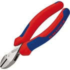 Knipex 73 05 X-cut Compact Diagonal Shears Multicomponent Handles 160MM Nuovo. Price: $89.26.