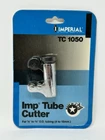 Nos Imperial Tool Tc 1050 "imp" Mini Tube Cutter 1/8" 5/8" Od New. Price: $21.95.