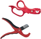 Drip Tubing Cutter And Multifunctional Punch Gun Kit For 67077 New. Price: $38.90.