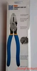 Jonard Tools JIC-683 Linesman Side Cutting Pliers 9" Crusher Wire Usa. Price: $19.99.