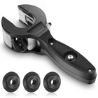 Ratcheting Tubing Cutter, Pipe Tool 1/4 7/8, One-hand Fast New. Price: $23.81.