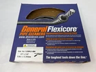 New General Wire Spring L25FL1-DH Auger Drain Cable Fast Free Shipping!. Price: $85.00.
