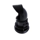 New Dewalt Oem N294562 Dust Extractor Inlet DWV010X DWV010-B2 DWV010-BR. Price: $23.64.