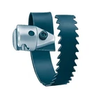 Ridgid 63075 T-22 3-INCH Spiral Sawtooth Cutter For Sectional Cable Tools New. Price: $63.92.