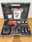 Ridgid Rp 240 Compact Tool Kit Complete Set Propress 57398 Copper Used. Price: $1899.00.