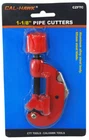 Cal-hawk 1-1/8" Pipe Cutter New. Price: $18.99.