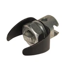 Steel Dragon Tools 54837 Grease"c" C8 Cutter Fits Ridgid Sectional Drain Cable New. Price: $15.99.