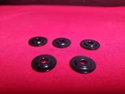 Lot Of 5 Milwaukee 48-38-0010 M12 Replacement Cutter Wheel New. Price: $14.99.