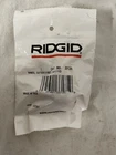 Ridgid E1962 & 4 F/ci, Replacement Cutter Wheel 33135 New. Price: $19.95.