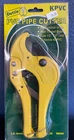 L.h. Dottie Kpvc Heavy Duty Professional Pipe Cutter - Up To 1" New. Price: $54.95.