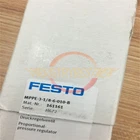 1PC Festo Proportional Valve MPPE-3-1/8-6-010-B 161161 New. Price: $772.77.