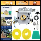 Carburetor For Chainsaw 1950 2050 2150 2375LE Wild Thing Parts Replace Wabro Zam New. Price: $33.99.