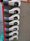 Reed TC14 Tube Cutting Tool Set Of 7 Made Spain Used. Price: $215.00.