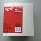 Milwaukee M18 Utility 6T Crimping Jaw 49-16-11D3 Force Logic Crimper Seal New. Price: $325.00.
