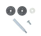 Ips 2 Inside Pvc Pipe Cutter With Blades 69604 New. Price: $19.95.
