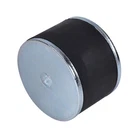 Oatey 269891 Mechanical Pipe Plug 1-1/2" Rubber 88 Psi New. Price: $25.46.