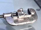 Rare Parker-hannifin Tube Cutter Model 216B Super Cast ,l Display-ready! Used. Price: $12.00.