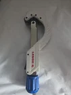 Lenox 1/4'' To 2-5/8'' Copper Tubing Cutter ( 21013TC25/8) Used. Price: $25.00.