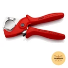 Knipex 9020-185SB Pipe Cutter 185MM New. Price: $108.44.