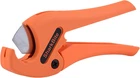 Sharkbite Cutter Tool, Cuts 1/4 Inch Pipe, Orange Handles, Plumbing Fi New. Price: $17.48.