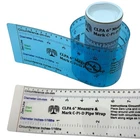 6" Diameter Pipe Wrap Around Marking Tool Inches, Clear New. Price: $35.88.