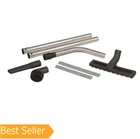 Dewalt Dust Extractor Accessory Kit, 5-PIECE (DWV2759) New. Price: $99.00.