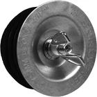 Cherne 271535 Steel Mechanical Econ-o-grip Test Plug 3IN New. Price: $14.51.