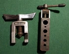 Imperial 500-FA Rol-air 45 Flaring Tool 5/16" 5/8" Used. Price: $13.00.