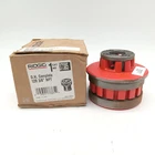 Ridgid 37385 12R 3/8" Npt Die Head New. Price: $110.00.