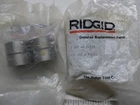 Ridgid 34785 Cutter Roll Set Of 2 New. Price: $44.95.