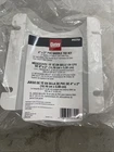 Oatey Company Pipe Fitting, Schedule 40 Pvc Saddle Tee Kit, X 2-IN. New. Price: $14.56.