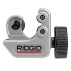 Ridgid 1/4 To 1-1/8 In. Close Quarters Copper, Aluminum, Brass, Plastic Cutter Used. Price: $16.95.