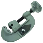 Superior Tool 35236 Heavy Duty Screw Feed Tubing Pipe Cutter 1/8'' New. Price: $9.99.