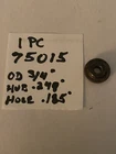 Tubing Cutting Wheel 75015 Fits Reed Tc 11, 17 Cutters Nos New. Price: $12.99.