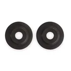 Milwaukee Tool 48-38-0010 Copper Tubing Cutter Wheel (2 Pk) New. Price: $19.00.