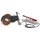 Wheeler-rex 3890-24 Hydraulic Pipe Cutter, To In Cap New. Price: $6186.99.