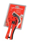 Rothenberger 52000 Pvc Pipe Cutter Rocut 42TC Plastic Shear 0-42MM 1-5/8" New. Price: $68.87.