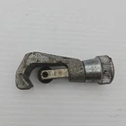 Imperial Eastman 227-FA Tubing Tube Pipe Cutter Adjustable To 3/4" Made Usa Used. Price: $18.24.