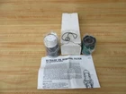 Norgren 4141-05 Ultraire Oil Removal Filter Service Kit 414105 New. Price: $71.33.