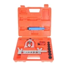 Labwork Double Flaring Brake Line Tool Kit With Mini Pipe Cutter Sae / Metric New. Price: $20.01.