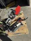 Victaulic VE270FS Hydraulic Roll Groover 8 -12 Grooving Ridgid (lite Used. Price: $4999.99.