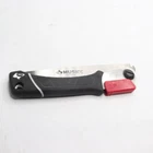 Husky Folding Pvc Pipe Saw Blade 13-TPI 17PL0219-1 Open. Price: $26.99.
