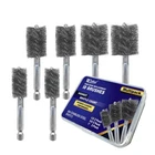 Wicked Professional Id Copper Tube Pipe Cleaner Replacement Brushes (1/2 & 3/ New. Price: $35.91.