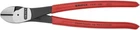 Knipex High Leverage Diagonal Cutters 10" 74 01 250 New. Price: $48.99.