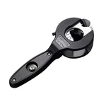 Heavy Duty Ratcheting Pipe Cutter Tool For Plumbing Construction Diy Enthusiasts New. Price: $23.27.